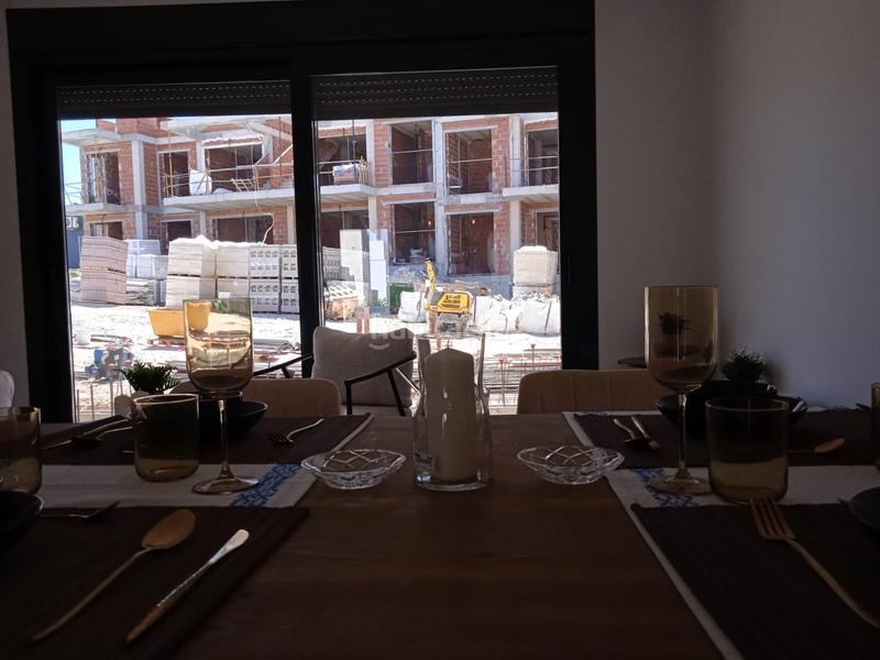 Foto 9ca4a4da-913d-4cec-8c8b-52a44055fb70. Piccolo appartamento con riscaldamento parcheggio piscina in Orihuela