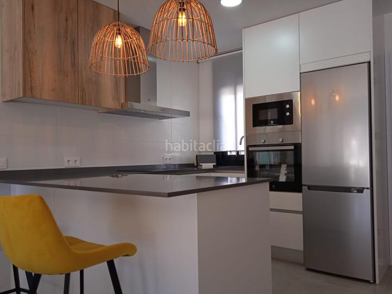 Foto c8a18ffa-309c-4689-931f-eca3049b901d. Piccolo appartamento con riscaldamento parcheggio piscina in Orihuela