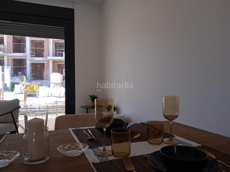 Foto cc91dc52-d358-4377-9045-65519a98bd08. Piccolo appartamento con riscaldamento parcheggio piscina in Orihuela