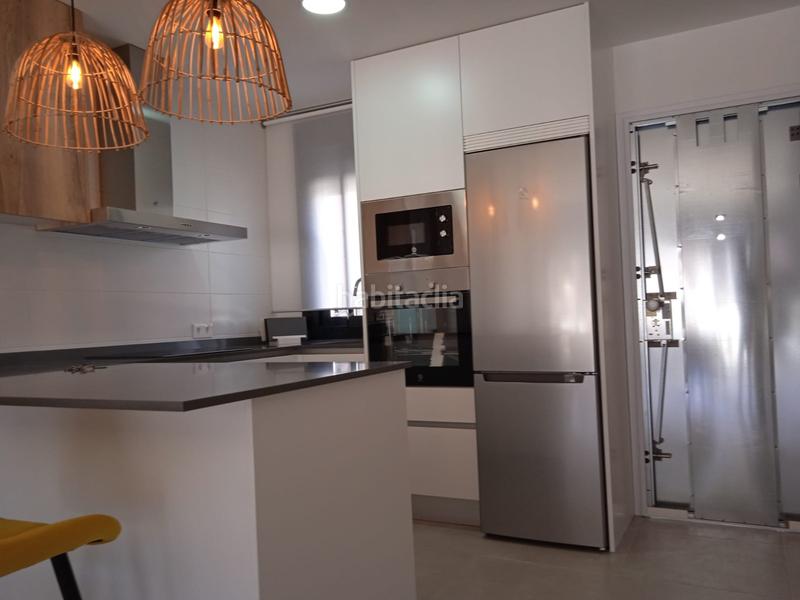 Foto d02cd5dc-784b-4156-becd-5d6cd57d91e7. Piccolo appartamento con riscaldamento parcheggio piscina in Orihuela