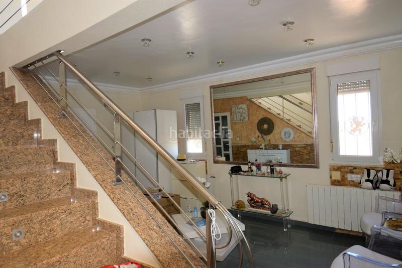 Foto 1a99599d-cb6d-4d94-89ab-bd7fb6194d63. Xalet amb calefacció aparcament piscina a El Edén Guardamar del Segura