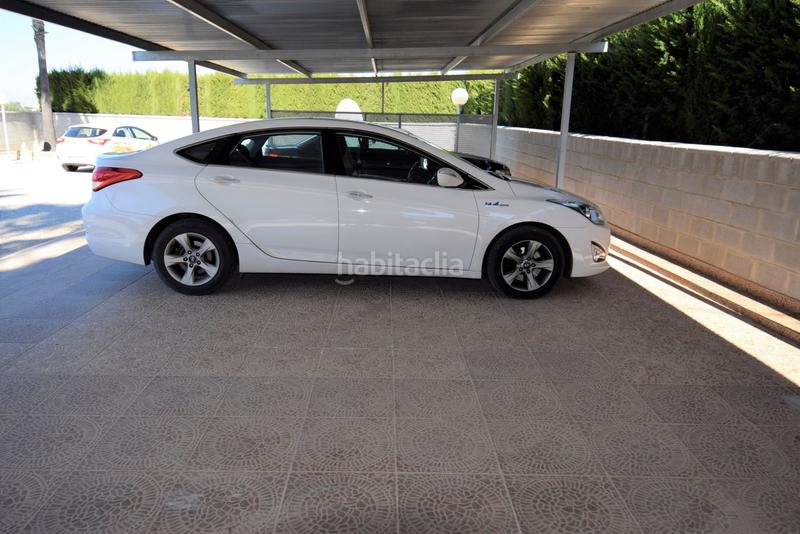 Foto 1b277477-b2d8-4b83-bc0d-baf5fd1addb8. Xalet amb calefacció aparcament piscina a El Edén Guardamar del Segura