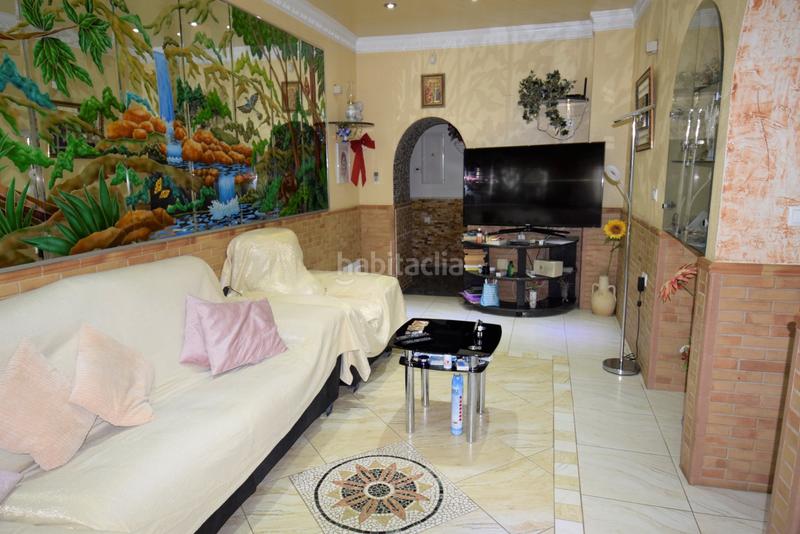 Foto 2771416d-8bde-4af5-af59-ead5740eef7d. Xalet amb calefacció aparcament piscina a El Edén Guardamar del Segura