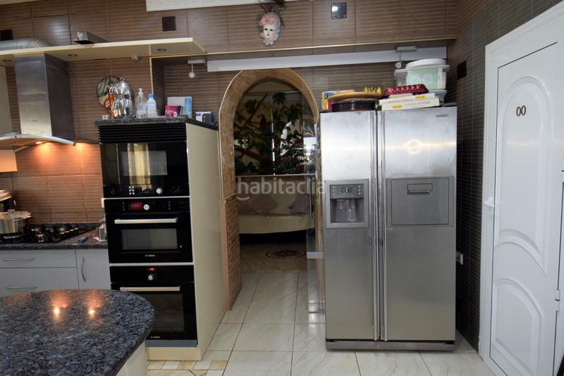 Foto 3c811440-e1d6-4299-b53b-40109bc27a1f. Xalet amb calefacció aparcament piscina a El Edén Guardamar del Segura