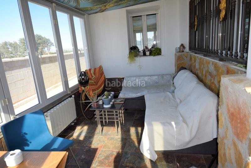 Foto b320004e-c082-4f43-93c7-be25843cbf94. Xalet amb calefacció aparcament piscina a El Edén Guardamar del Segura