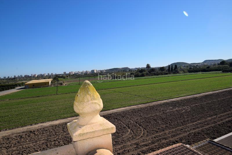 Foto e1a33dc8-f544-4bd6-9b87-736a7bd105f9. Xalet amb calefacció aparcament piscina a El Edén Guardamar del Segura