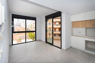 Etagenwohnung in Zona Playa del Cura. Apartamento nuevo en torrevieja, a 600 metros de la fantaacutest