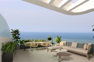 Appartement à Puerto Deportivo. Presentamos un apartamento de nueva construccioacuten en guardam