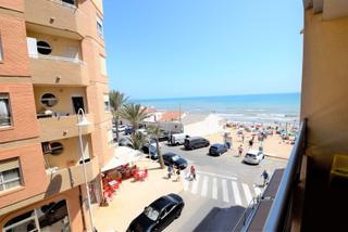 Appartement à Guardamar Playa. Bonito apartamento listo para entrar vivir con tres habitaciones