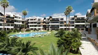 Apartamento en La Florida. Promoción de apartamentos de nueva construcción en dehesa de cam