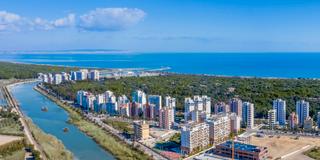 Appartement à Puerto Deportivo. Presentamos una casa de nueva construccioacuten en guardamar del