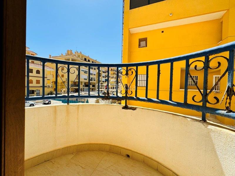 Foto 7d18feca-ac9a-492f-be7e-cdbf3340b0ad. Appartement dans Los Europeos Torrevieja
