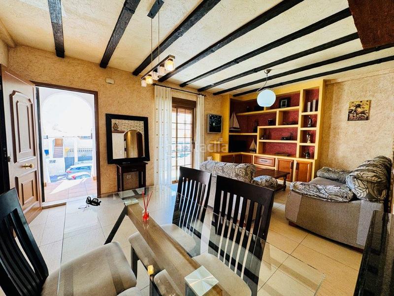 Foto 878f0e3a-b96b-474e-9d55-d080db266710. Appartement dans Los Europeos Torrevieja