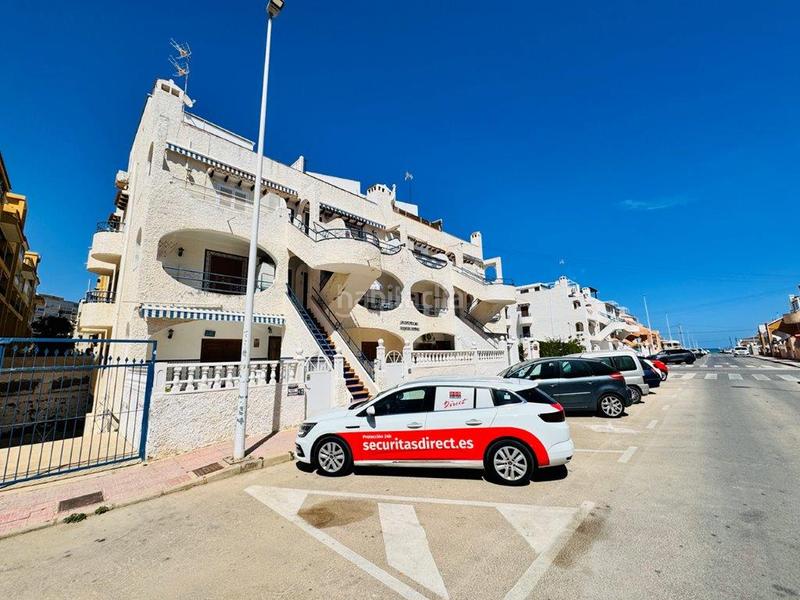 Foto eb95ec76-1de5-4759-b547-a143d3d240e6. Appartement dans Los Europeos Torrevieja