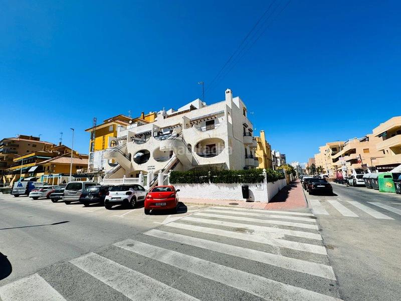 Foto ee91af3a-4bbc-4803-ad88-e7a68d6d7f6b. Appartement dans Los Europeos Torrevieja