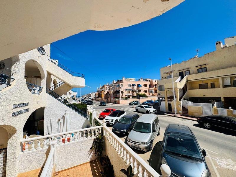 Foto f5964d77-597d-49a6-969c-4f084da386b6. Appartement dans Los Europeos Torrevieja