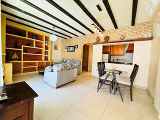 Etagenwohnung in Los Europeos. Se trata de una vivienda situada en una de las mejores zonas de