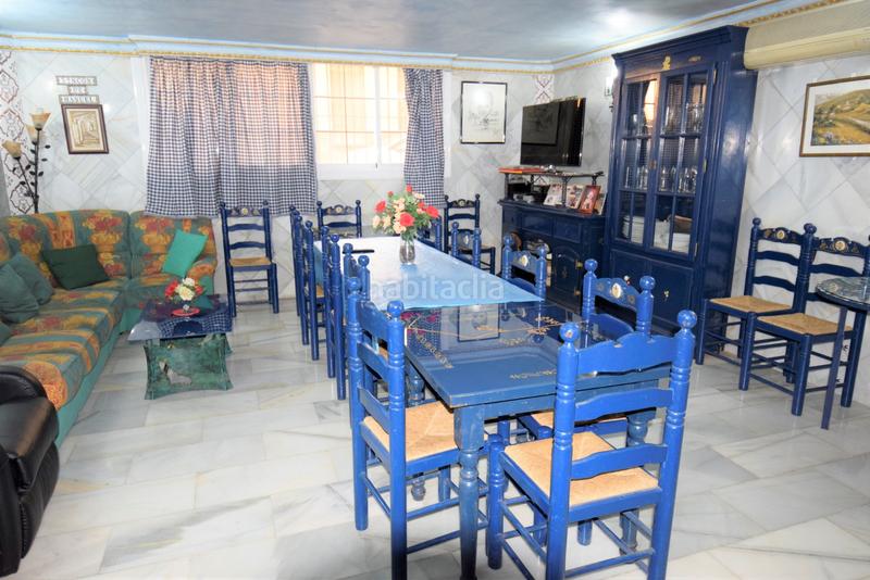 Foto 347d425a-c84a-45ca-9503-865f2f29dc8a. Appartamento con riscaldamento parcheggio in Pueblo Guardamar del Segura