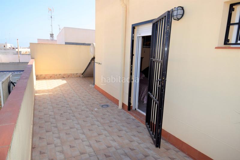 Foto 47e7f4a7-e308-495d-8fb5-7cba97f97cae. Appartamento con riscaldamento parcheggio in Pueblo Guardamar del Segura