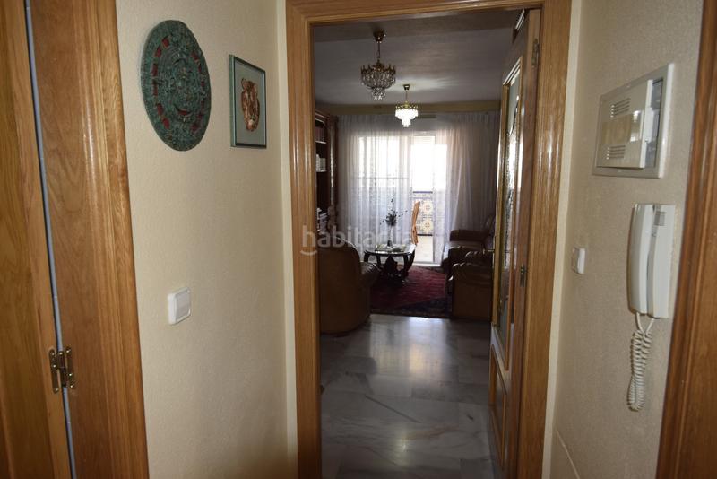 Foto 5a87800d-b031-4f6a-bb83-747c3885a1eb. Appartamento con riscaldamento parcheggio in Pueblo Guardamar del Segura