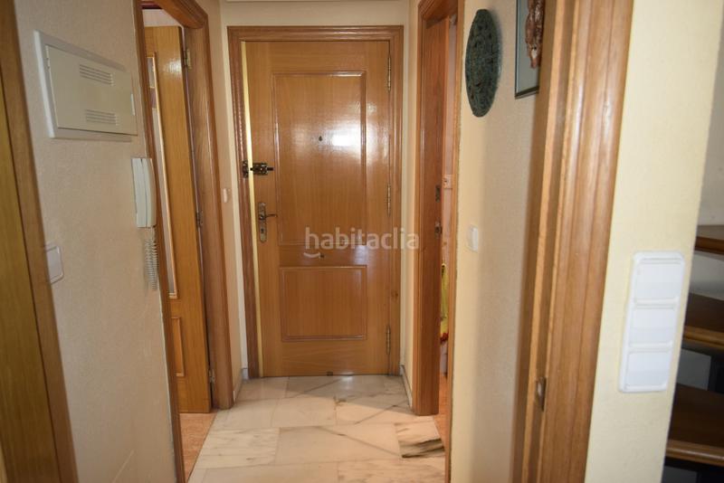 Foto b216b9b5-3fc6-4a3c-9e69-549cb0b65620. Appartamento con riscaldamento parcheggio in Pueblo Guardamar del Segura