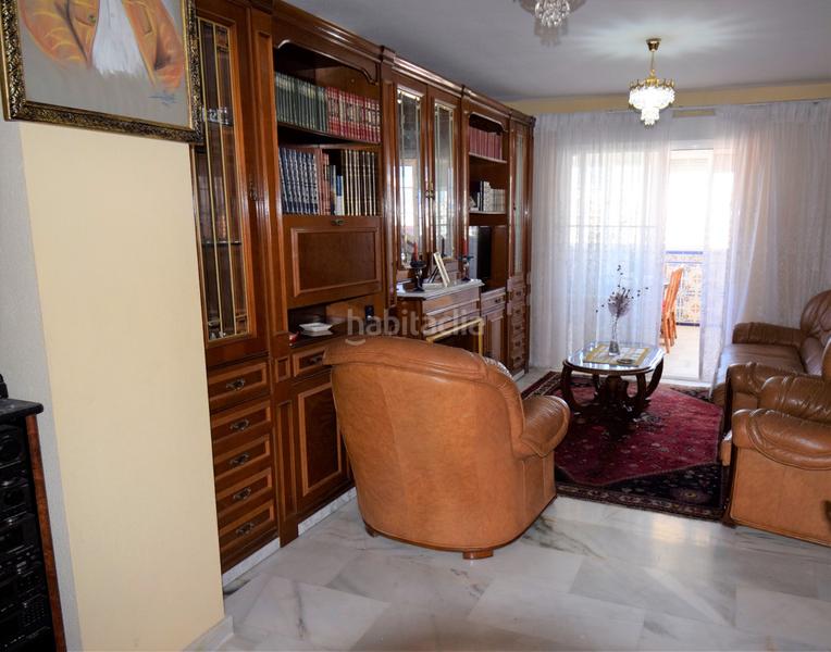 Foto bee74363-0fbe-40e3-9cf8-7c0a41b5f991. Appartamento con riscaldamento parcheggio in Pueblo Guardamar del Segura