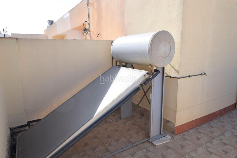 Foto c5059650-f3b7-4850-9a29-ee33b9293694. Appartamento con riscaldamento parcheggio in Pueblo Guardamar del Segura