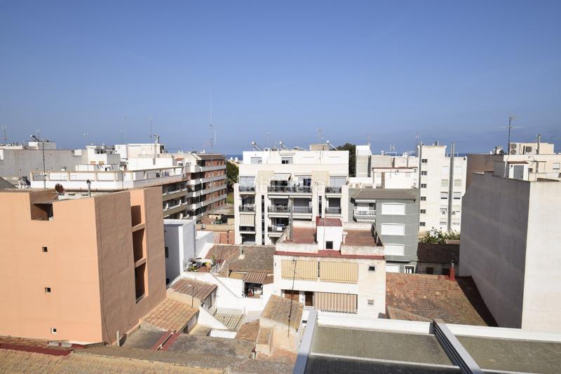 Foto c7182640-311b-4448-9c86-3b94e9699e9b. Appartamento con riscaldamento parcheggio in Pueblo Guardamar del Segura
