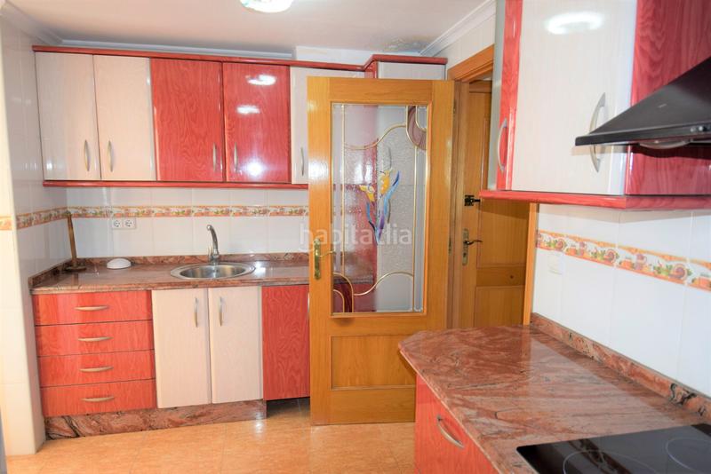 Foto f63e684e-ad8d-4caa-8357-e965275be580. Appartamento con riscaldamento parcheggio in Pueblo Guardamar del Segura