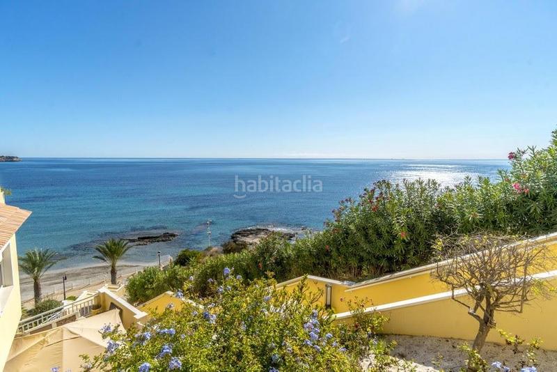 Foto 3ee38973-e823-4927-8990-d9c4b032a33a. Piso fantástico apartamento con vistas panorámicas al mar en primera línea.nbspplanta primera, orientación sur.nbspel apartamento de 91 en Orihuela