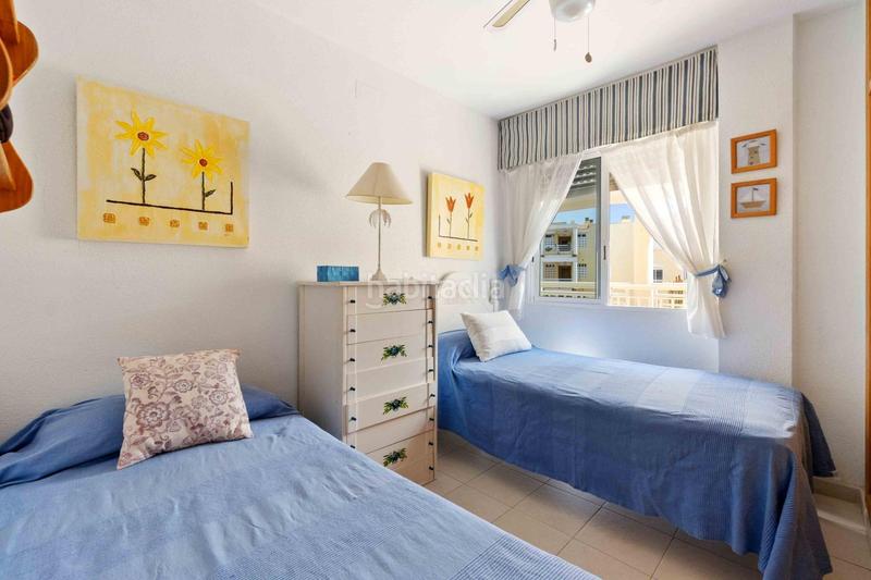 Foto 946dd16e-6c79-4ace-be1d-083fdb3c1e2d. Piso fantástico apartamento con vistas panorámicas al mar en primera línea.nbspplanta primera, orientación sur.nbspel apartamento de 91 en Orihuela
