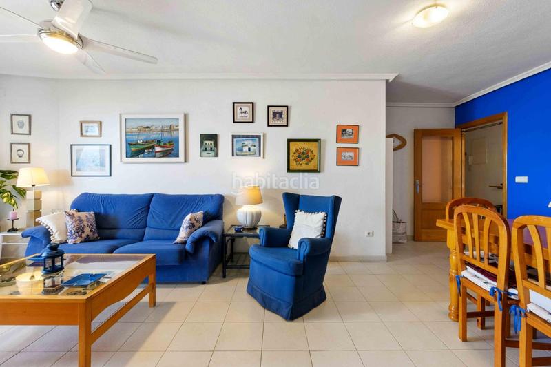 Foto eea42291-66d7-4c23-aaa5-34341e400ee6. Piso fantástico apartamento con vistas panorámicas al mar en primera línea.nbspplanta primera, orientación sur.nbspel apartamento de 91 en Orihuela