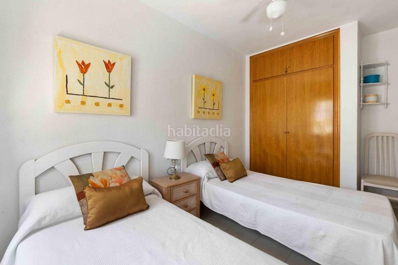 Foto f72f5190-2ca8-4c25-8886-d483785cbcbf. Piso fantástico apartamento con vistas panorámicas al mar en primera línea.nbspplanta primera, orientación sur.nbspel apartamento de 91 en Orihuela