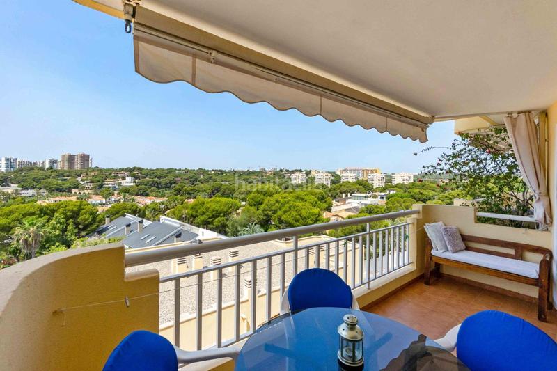 Foto f9900d6b-b453-4add-9a0a-8e5504efe7dc. Piso fantástico apartamento con vistas panorámicas al mar en primera línea.nbspplanta primera, orientación sur.nbspel apartamento de 91 en Orihuela