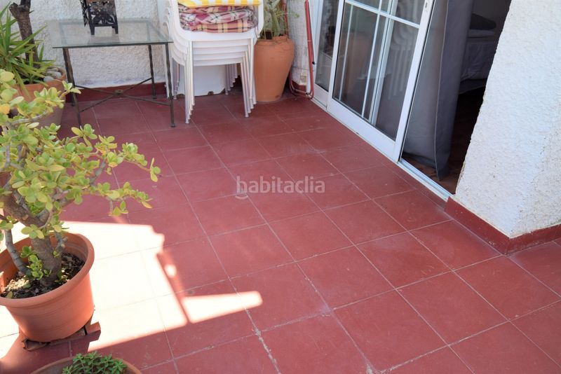 Foto 122a0cb7-8dde-4811-ad1b-5cbe8591f0ff. Casa amb aparcament piscina a calas Santa Pola este Santa Pola