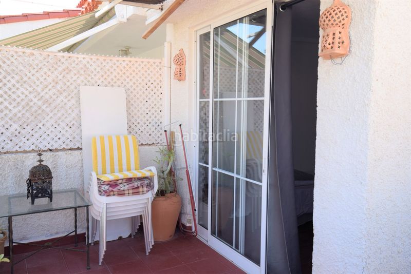 Foto 307c85d0-e6ac-4822-afc3-95211a5e1c44. Casa amb aparcament piscina a calas Santa Pola este Santa Pola