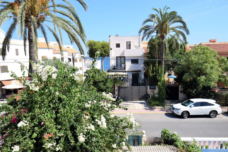 Foto 43a7105c-6069-4117-a2ea-61cadbc3bd43. Casa amb aparcament piscina a calas Santa Pola este Santa Pola