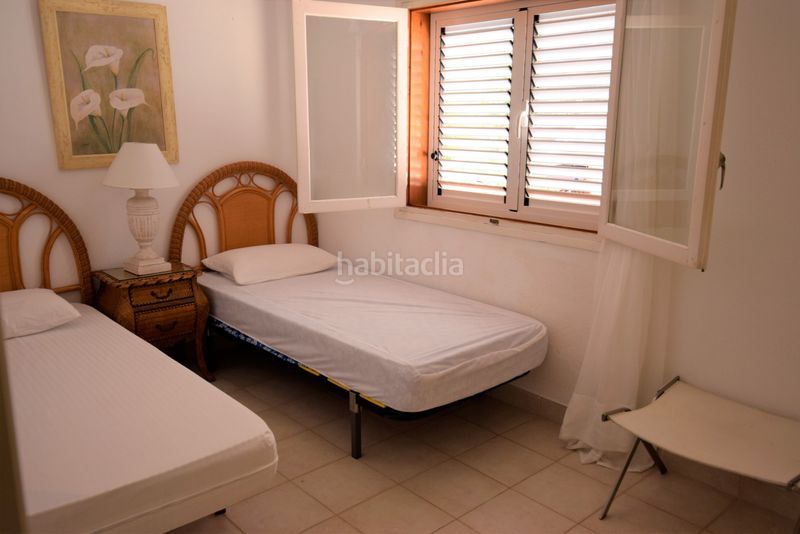 Foto 5fef9e9a-99a7-49df-ab44-077d65e336da. Casa amb aparcament piscina a calas Santa Pola este Santa Pola