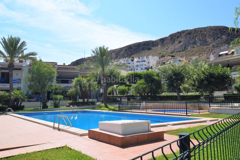 Foto 882aedc4-ab7f-4285-9ea1-b437b3dcdcbe. Casa amb aparcament piscina a calas Santa Pola este Santa Pola