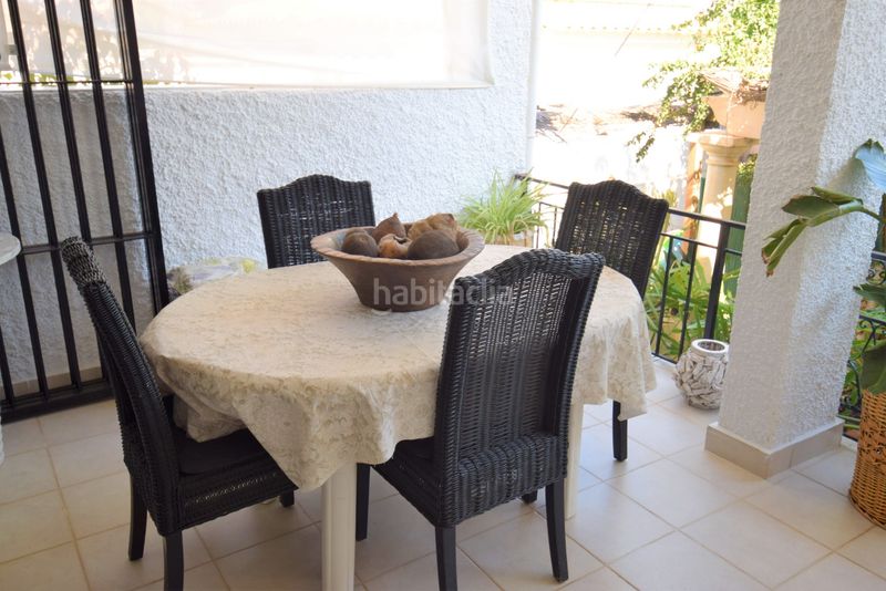 Foto a2de0c4c-8fc2-4ecc-ae8f-3270321e11e0. Casa amb aparcament piscina a calas Santa Pola este Santa Pola