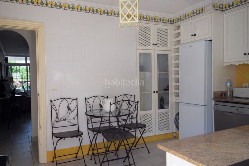 Foto edac799c-836e-4377-a223-151f885298fb. Casa amb aparcament piscina a calas Santa Pola este Santa Pola