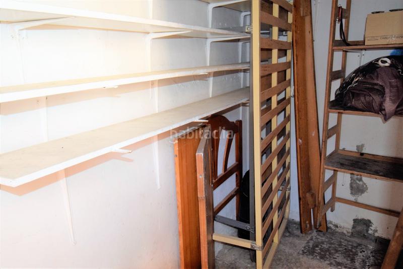 Foto 56f11bb1-bd56-4277-a197-8f44d893ad41. Casa amb calefacció a Pueblo Guardamar del Segura