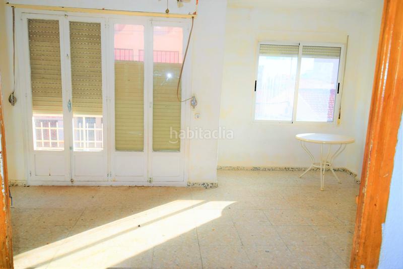 Foto fdd2cacc-0a8e-4ebe-857d-011e0d60a8ce. Casa amb calefacció a Pueblo Guardamar del Segura