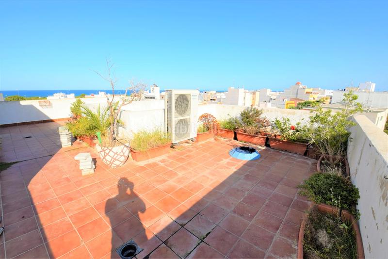 Foto 033b706a-5f72-48a9-b148-b3ad4a04887b. Xalet amb calefacció aparcament a Pueblo Guardamar del Segura