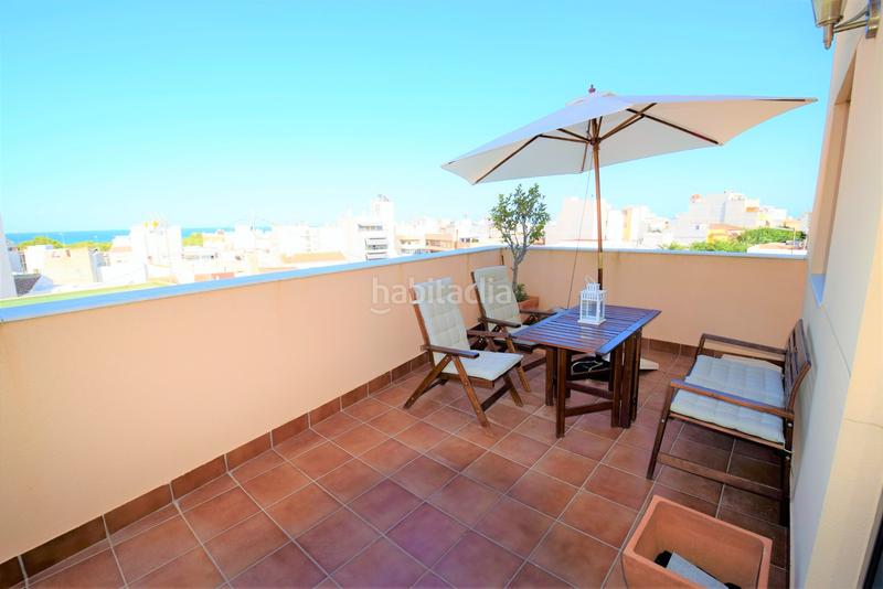 Foto 06d11464-550c-4694-8194-8ff57ad4a586. Xalet amb calefacció aparcament a Pueblo Guardamar del Segura