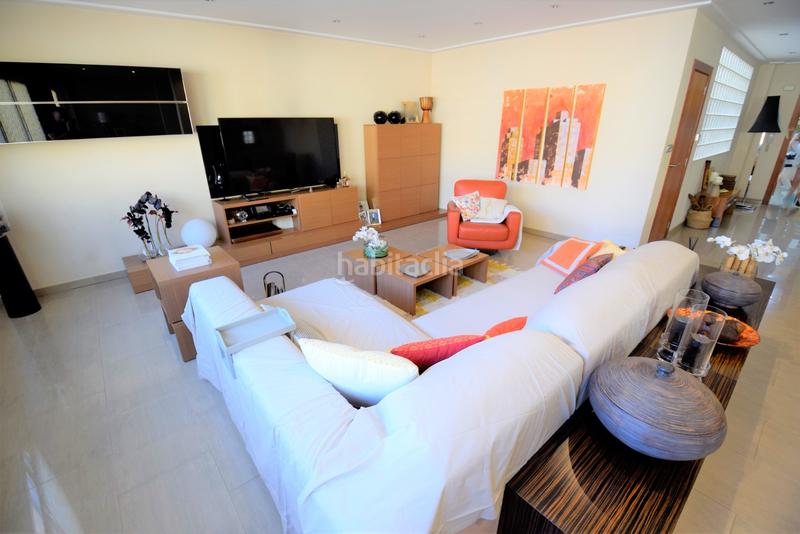 Foto 08f786b6-40c8-4637-9370-7dcbea489ea4. Xalet amb calefacció aparcament a Pueblo Guardamar del Segura