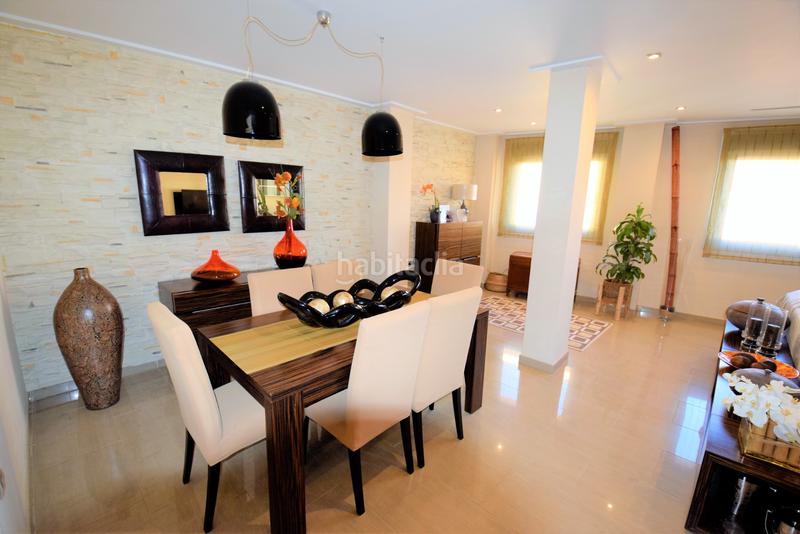 Foto 7edce60b-c806-434c-9996-e37478913dd2. Xalet amb calefacció aparcament a Pueblo Guardamar del Segura