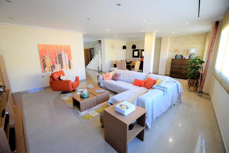 Foto a60f0e67-834d-47ba-8597-e47178849fb4. Xalet amb calefacció aparcament a Pueblo Guardamar del Segura