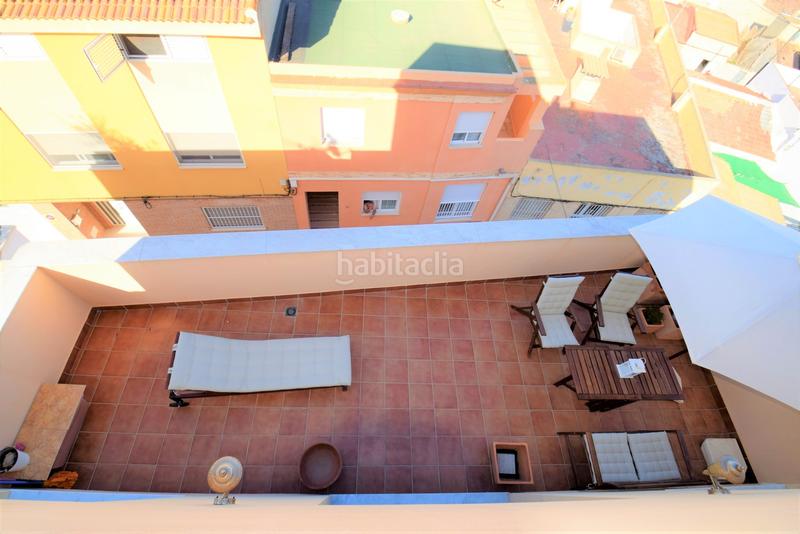 Foto a64b222f-53d5-4197-8479-b08a376c4bcc. Xalet amb calefacció aparcament a Pueblo Guardamar del Segura