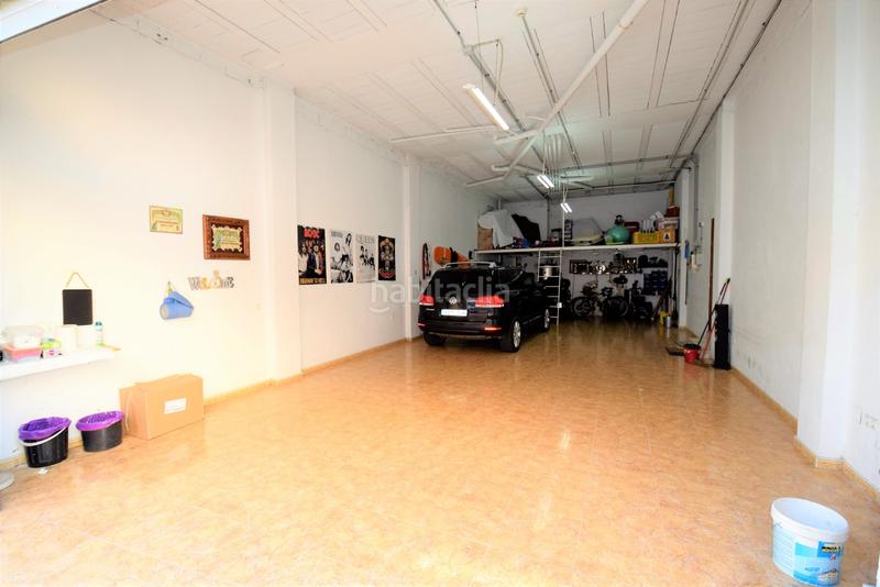 Foto b3407bf8-a055-4958-ba73-cb0ee5d29e4d. Xalet amb calefacció aparcament a Pueblo Guardamar del Segura